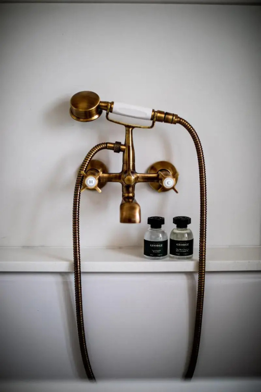 Monsieur George Hotel & Spa – Champs Elysées 49