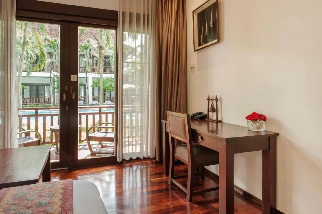 Green Park Boutique Hotel - Chambres