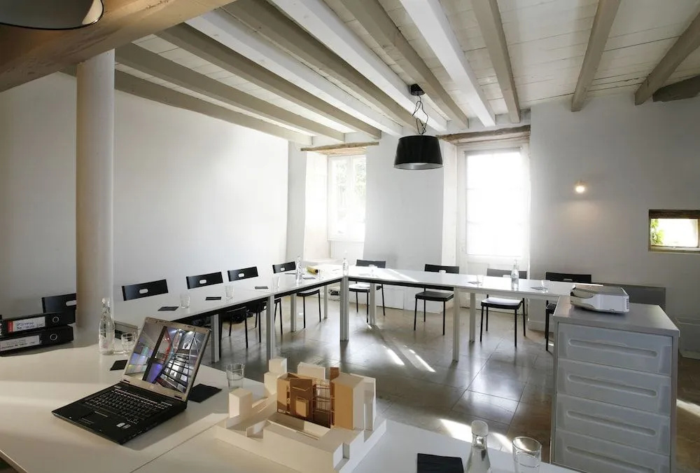 Design Hotel des Francs Garçons - Général