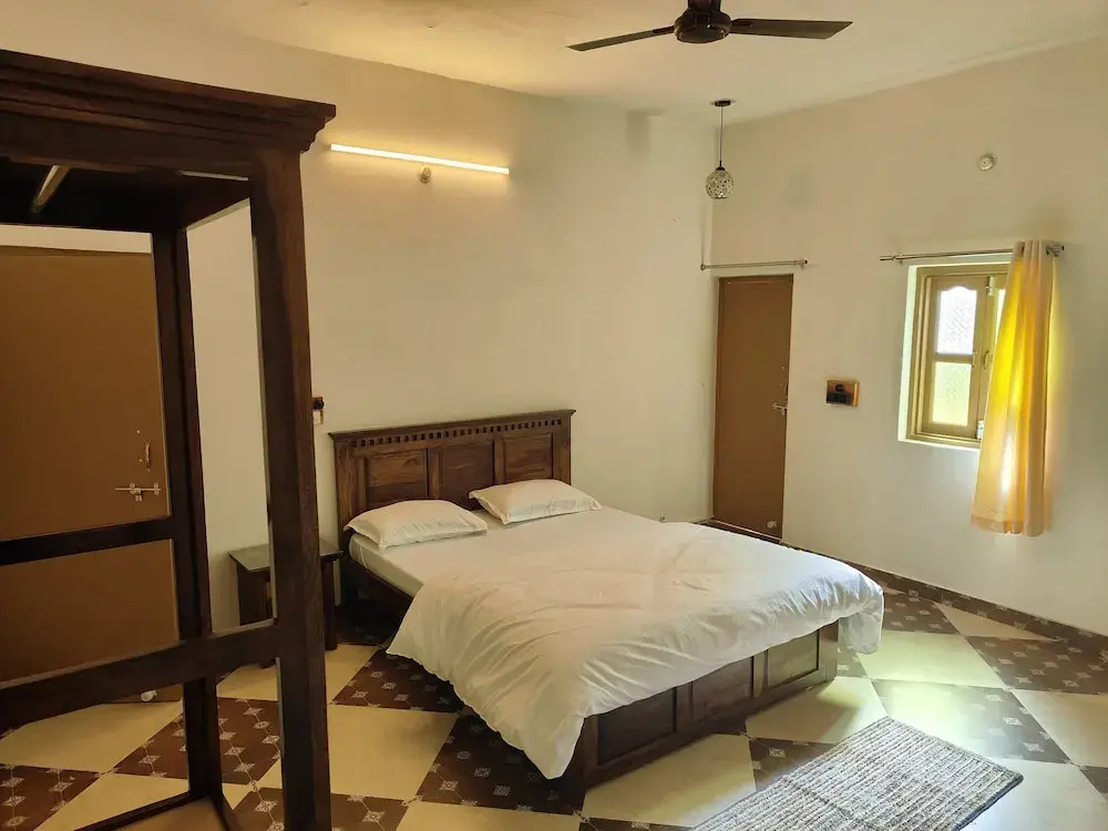 Garh Madan A heritage Stay — фото 4