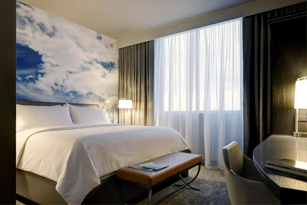 Archer Hotel Austin at the Domain - Général