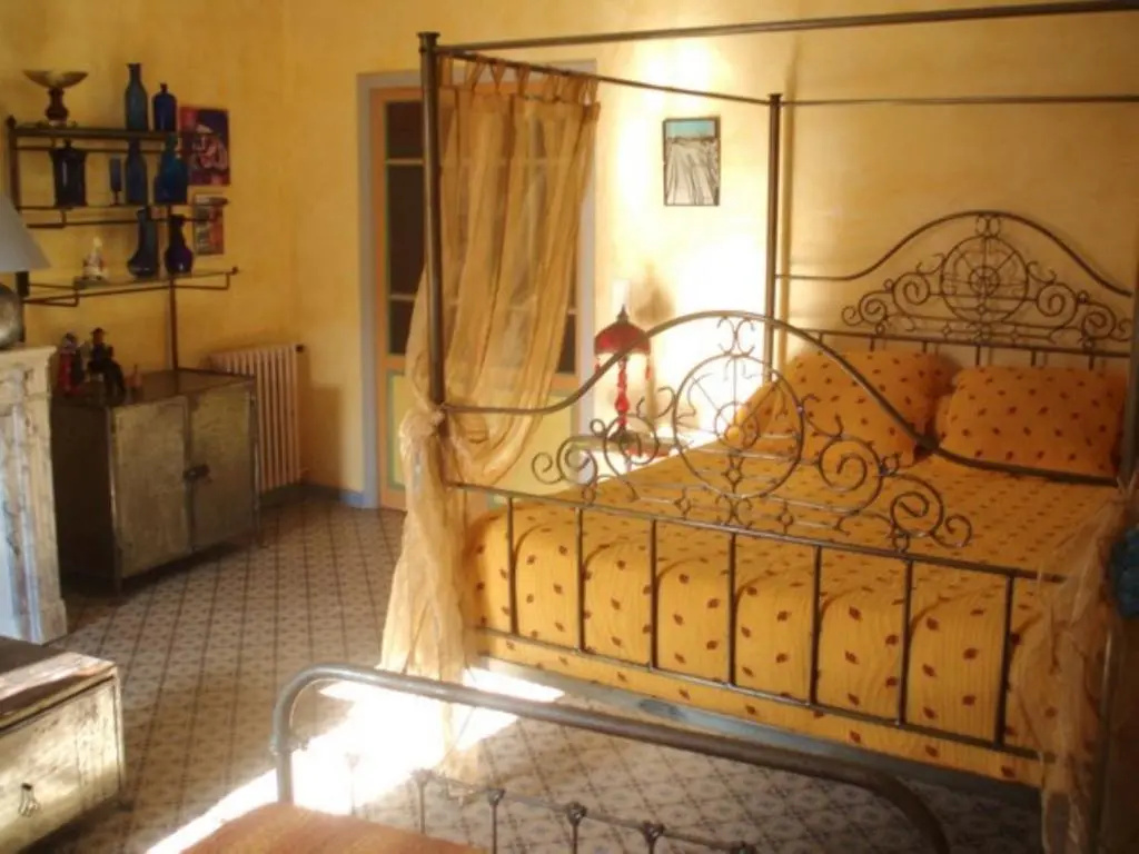 Classic room