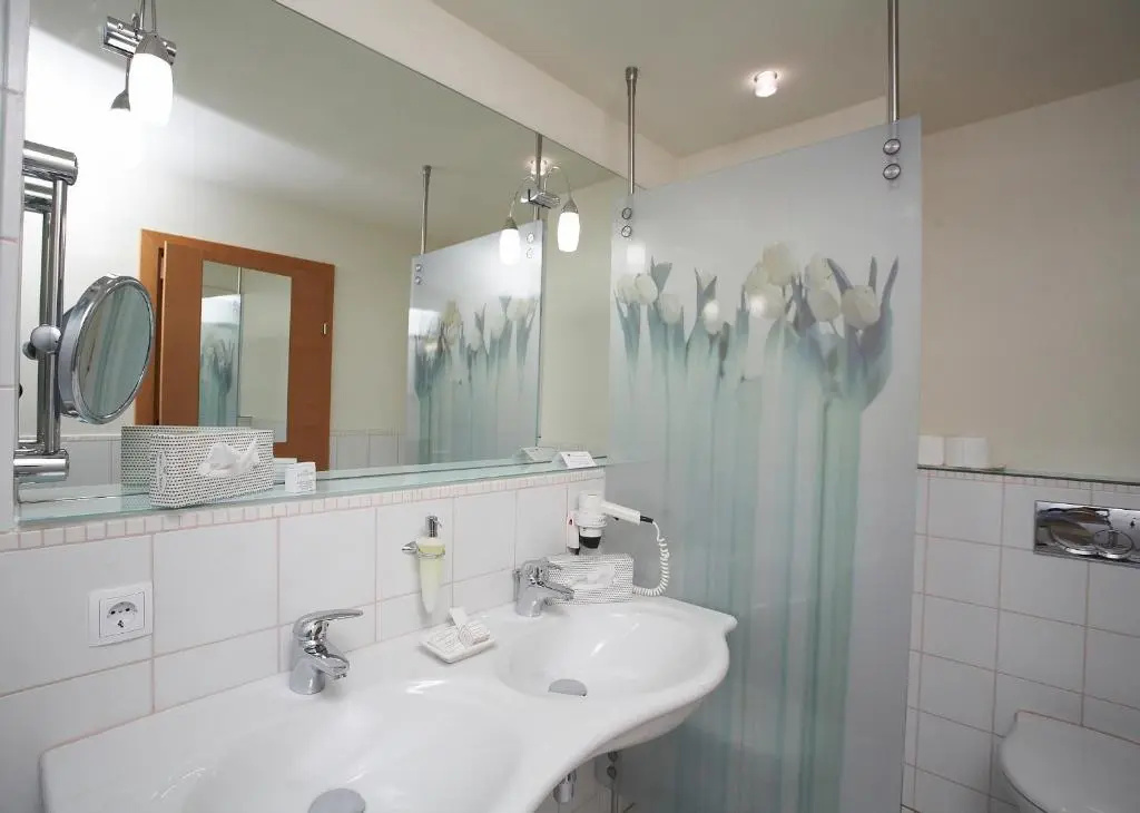 Hotel Die Post - Chambres