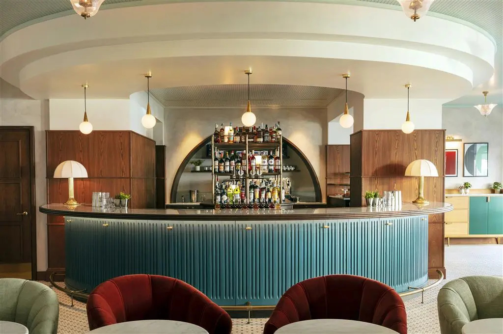 The Hoxton Rome 19