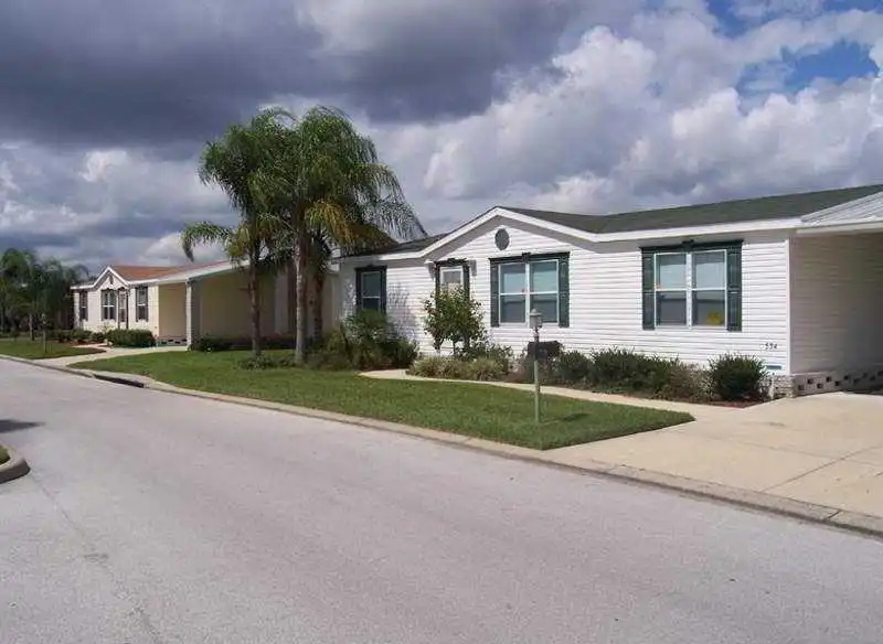 Palm Key Village