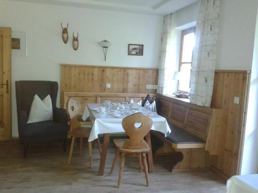 Biobauernhof Windbachgut - Chambres