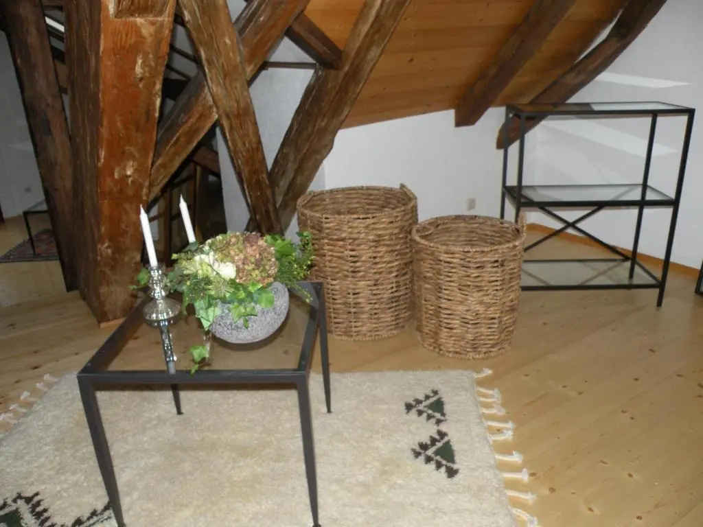 Alte Posthalterei Zorneding - Chambres
