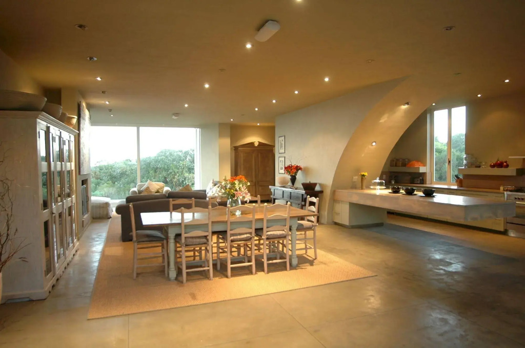 Mosselberg on Grotto Beach - фото 22