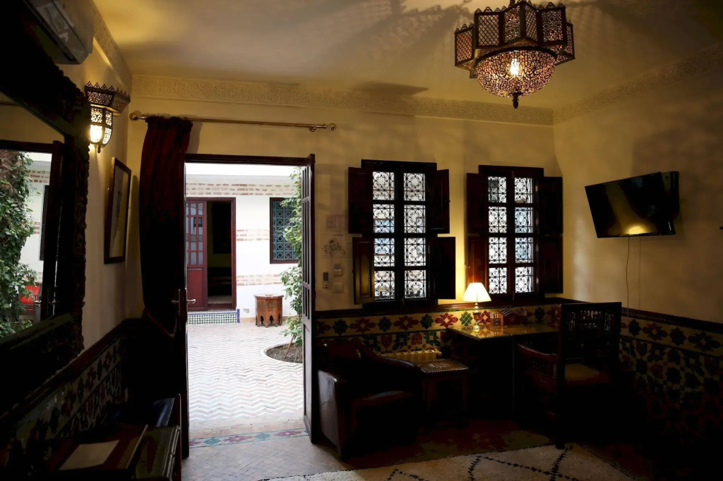 Hotel photo 21