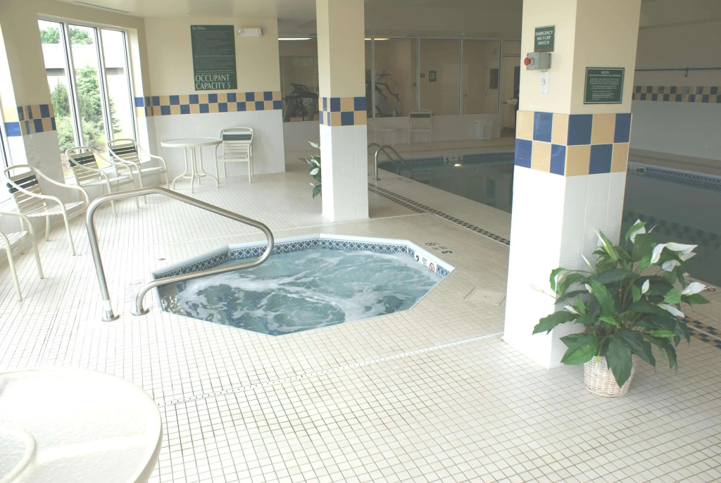 Hilton Garden Inn Elmira Corning - Général