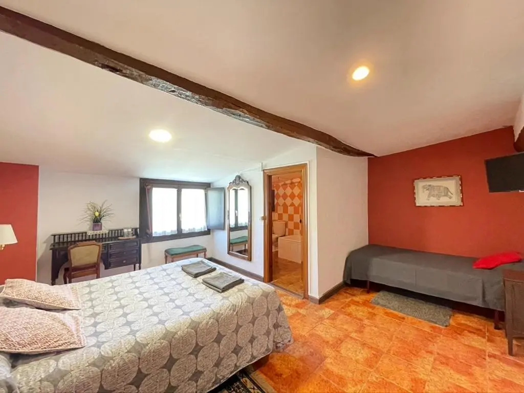 Standard Family room