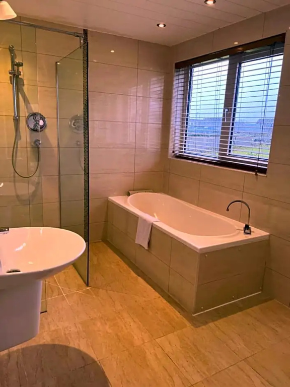 The Stirk House Hotel - Chambres