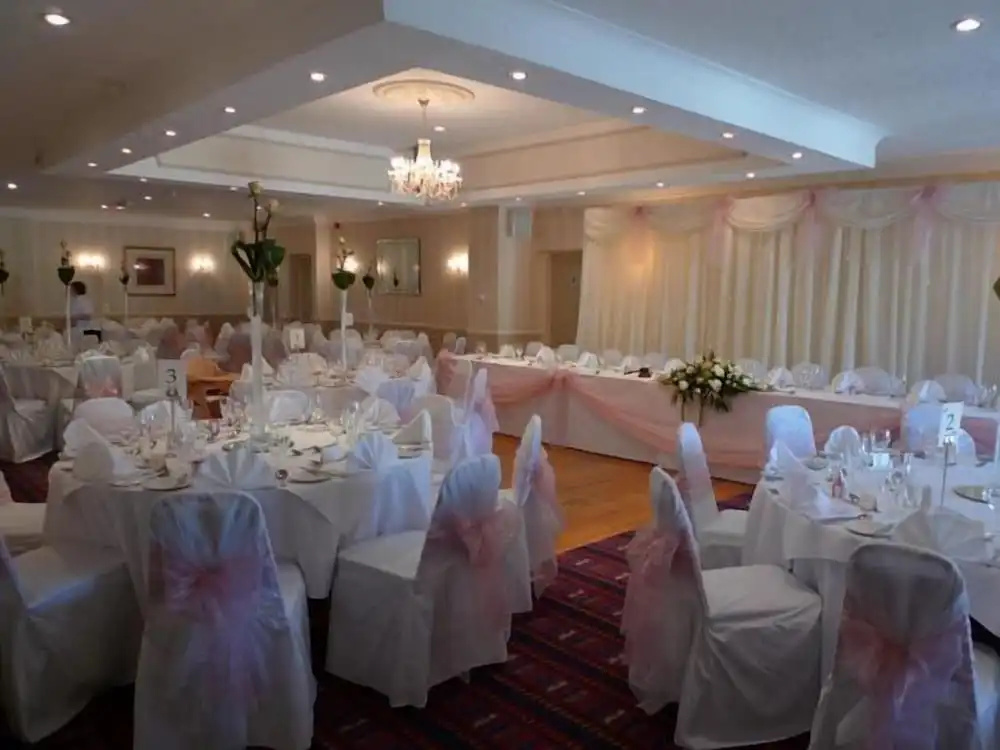 The Ashburnham Hotel - Général