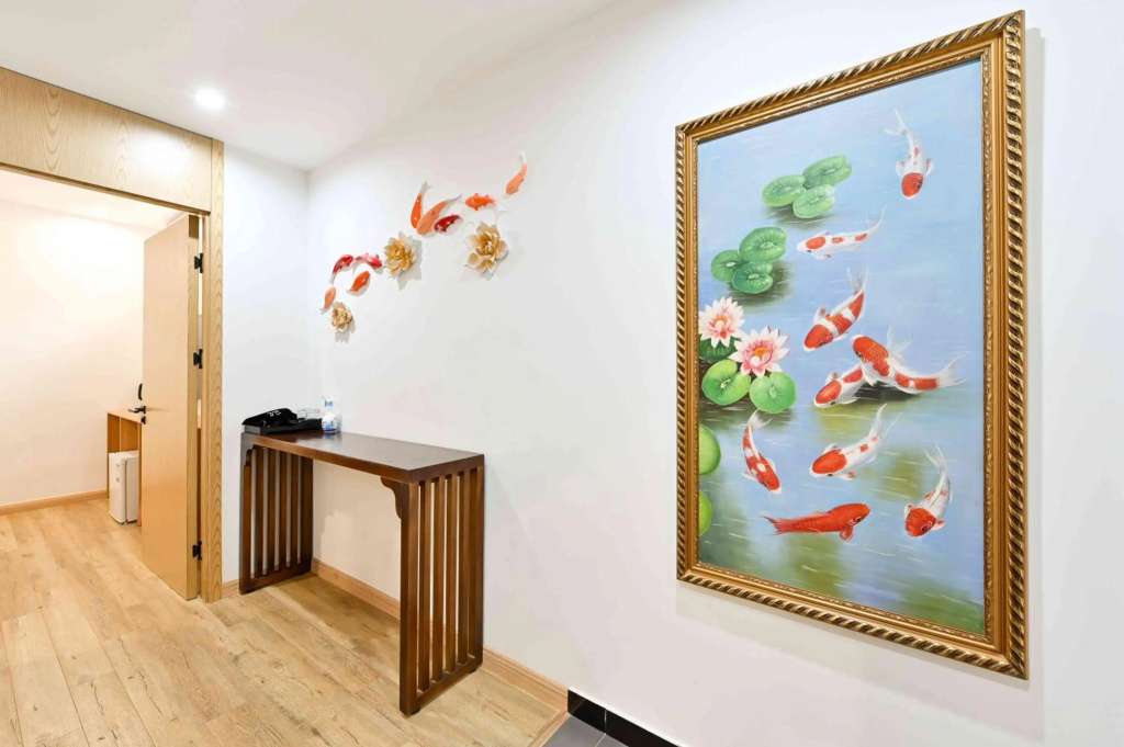 Xiao Yuan Alley Courtyard Hotel - Général