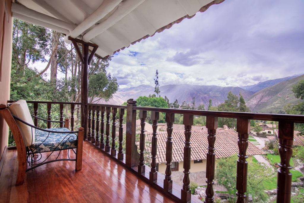 Hacienda Del Valle