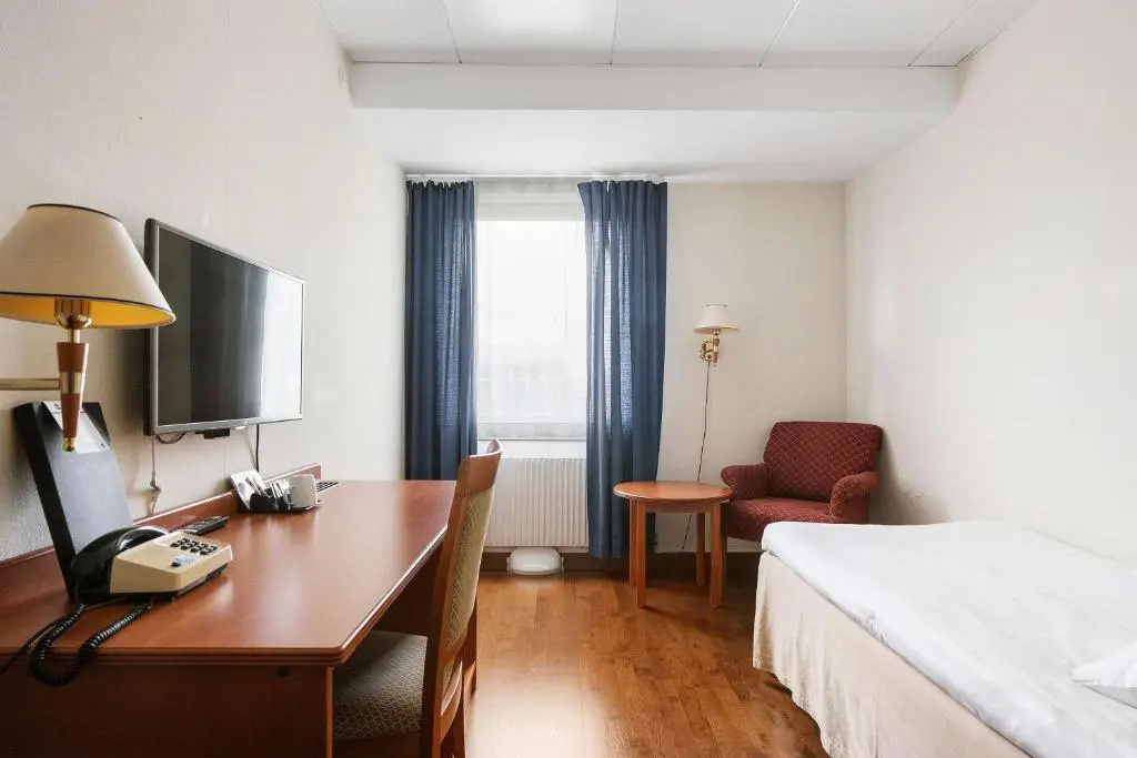 Best Western Nya Star Hotel - Chambres