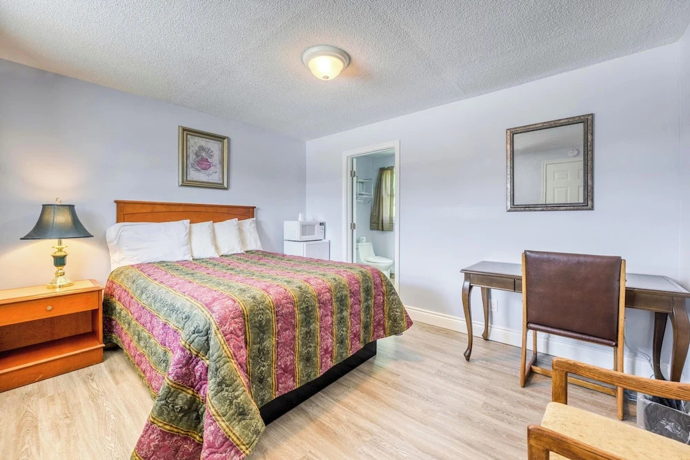 Comfort room
