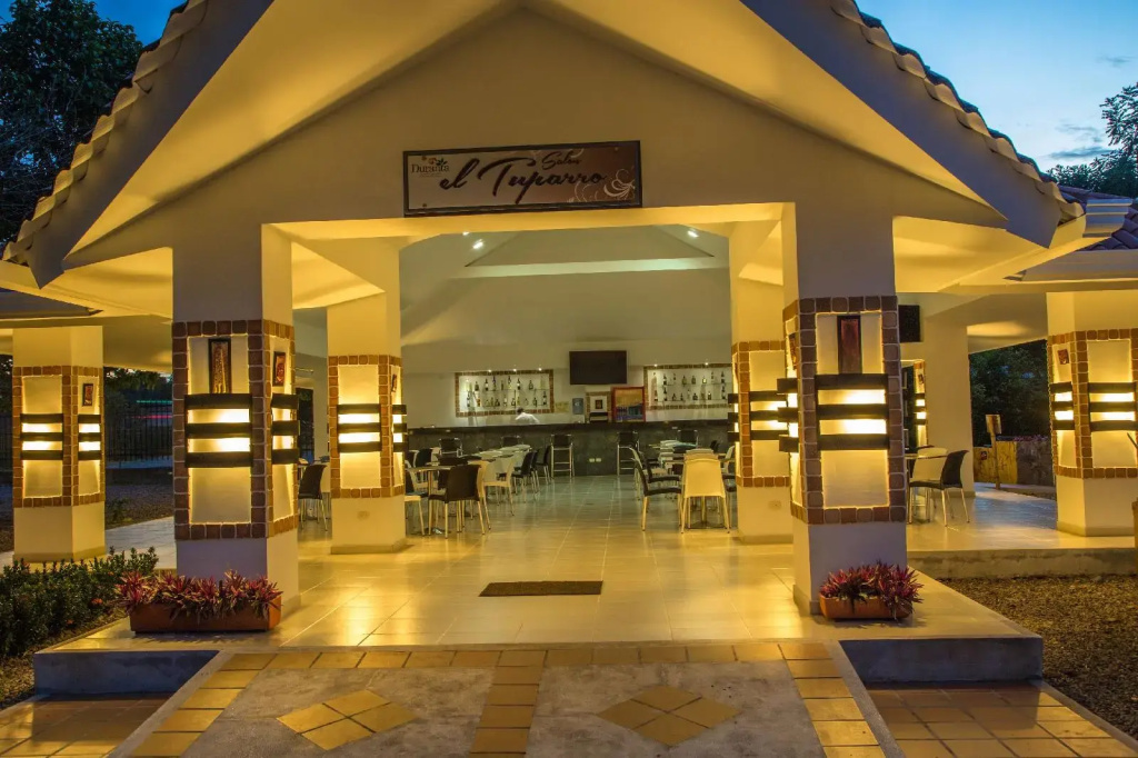 Hotel Campestre Duranta