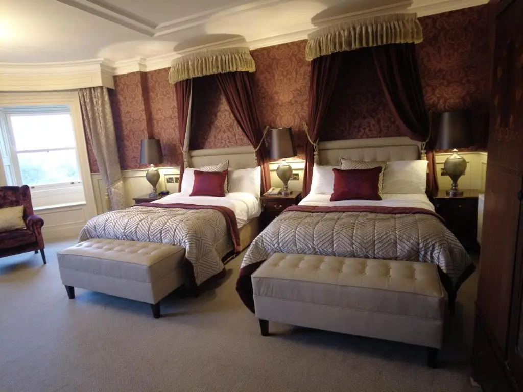 Standard Family room