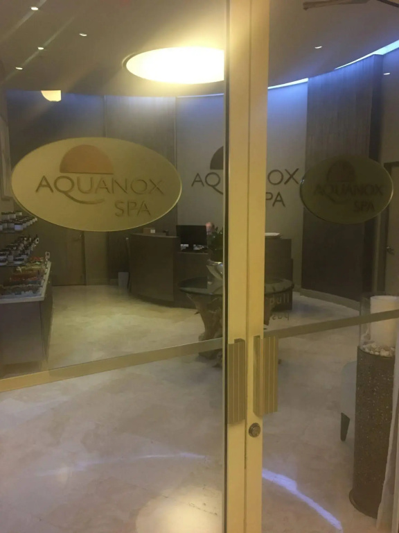 Private Ocean Condos at Trump Sunny Isles - Général