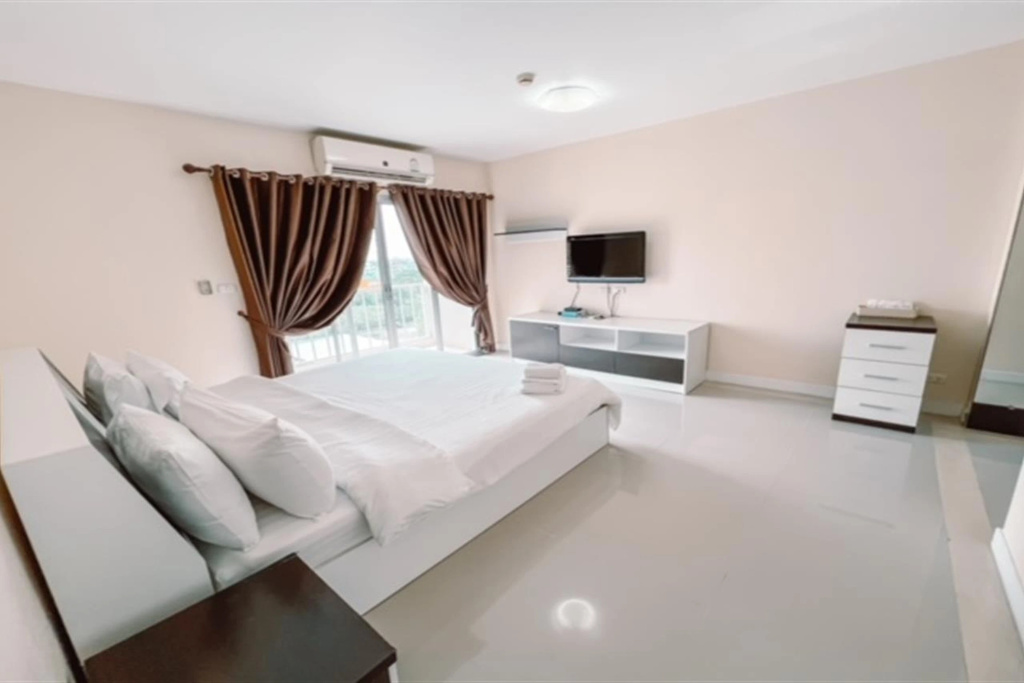 Grow Residences — 5