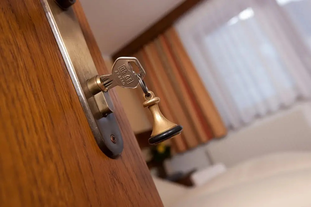 Standard room