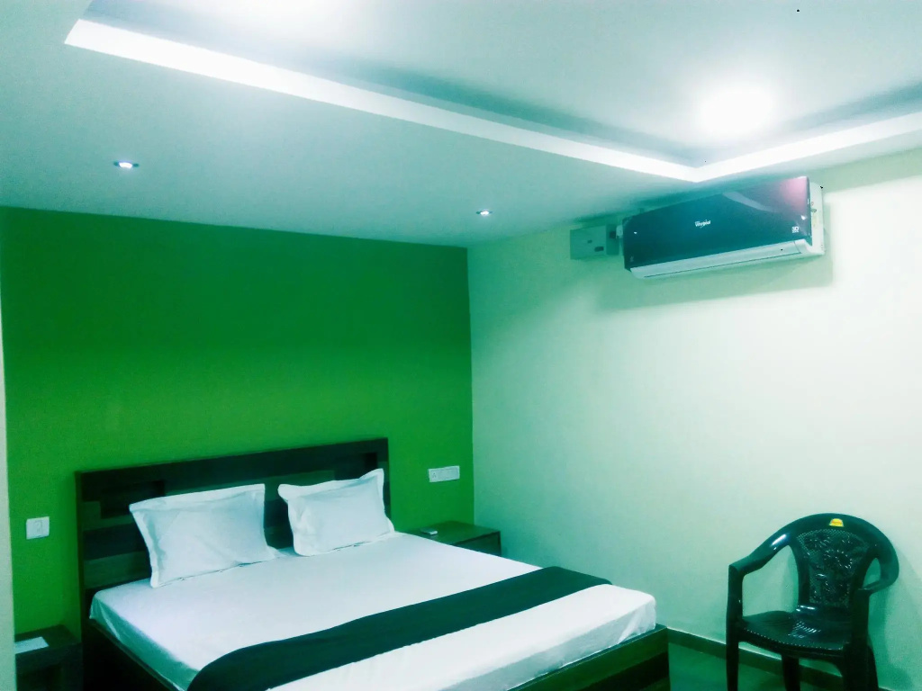 Hotel VNS Lodging & Boarding - фото 3