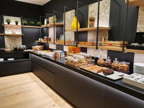 Hotel Ristorante al Giardinetto - Général