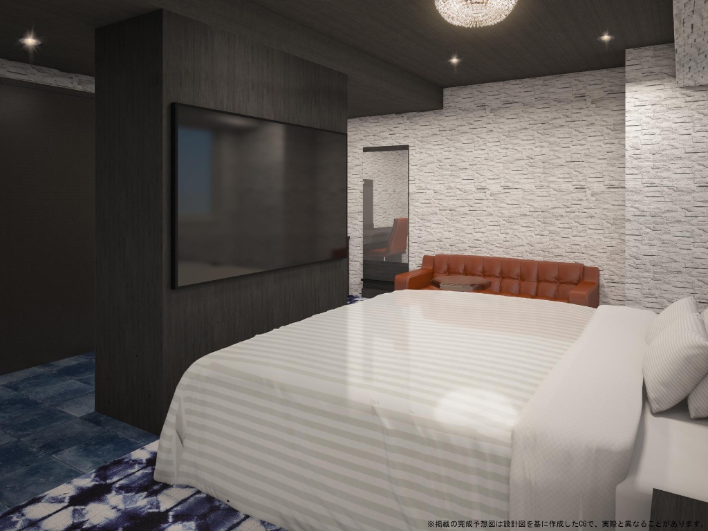 Отель Hotel Front Inn Fukuoka airport в Симе