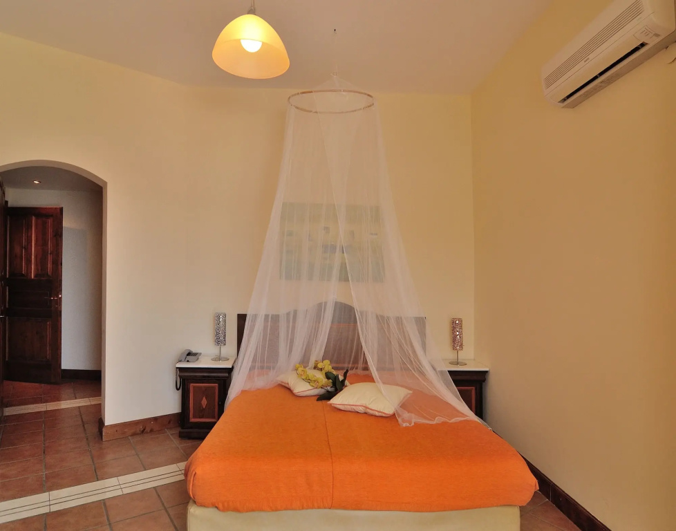Golden View Beach Hotel - Général