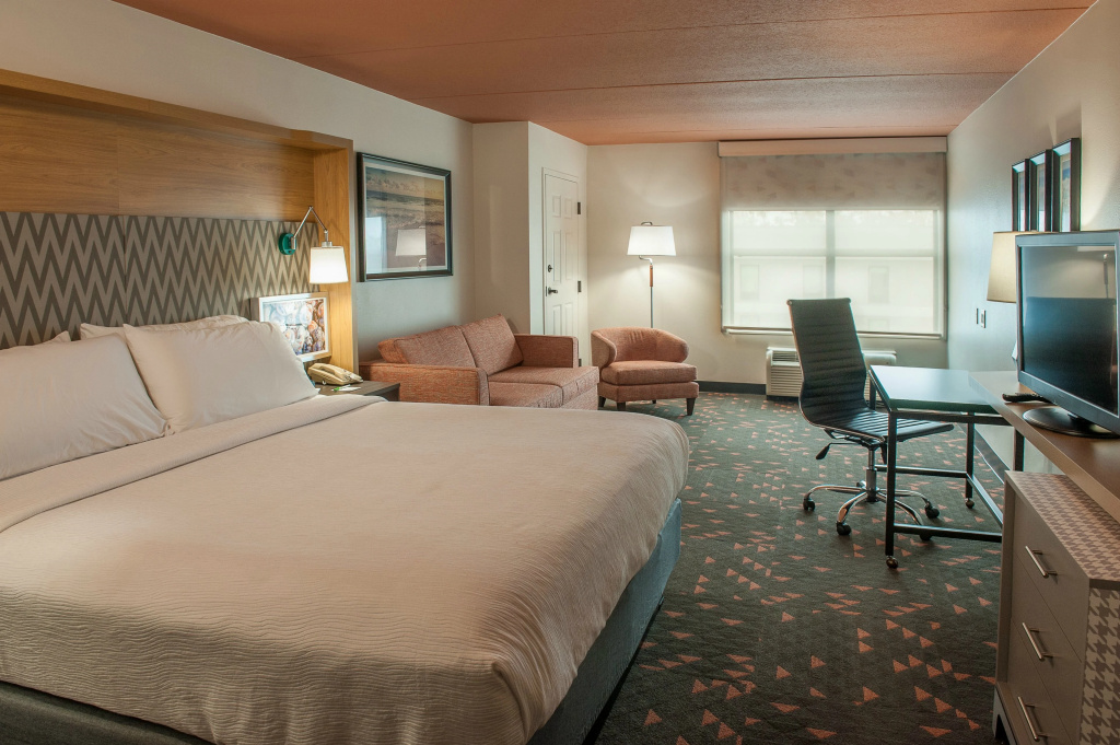 Holiday Inn Pensacola - University Area by IHG - Général