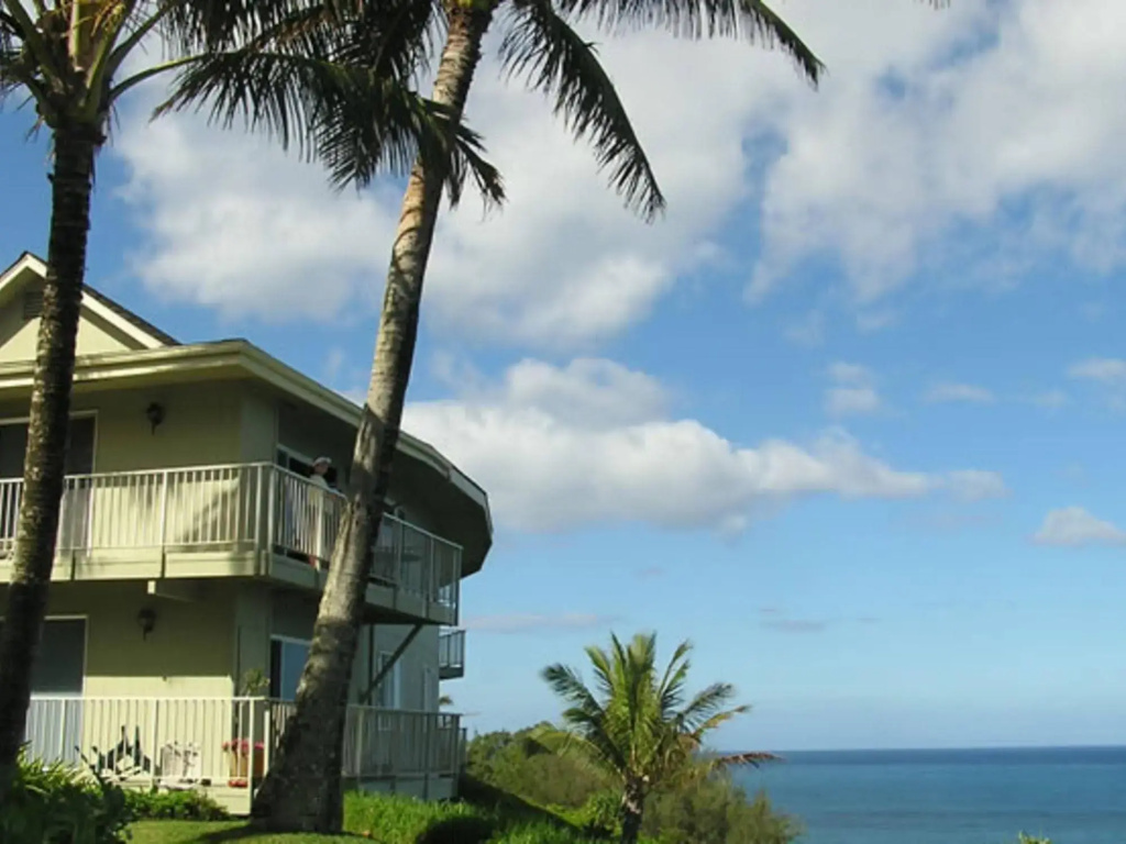 Alii Kai Resort