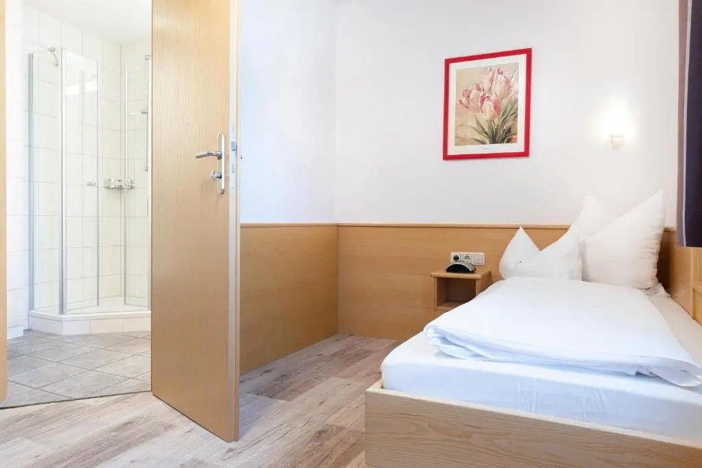 Oedhof - Chambres