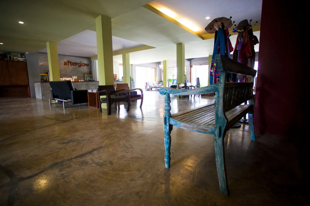 Hotel photo 16
