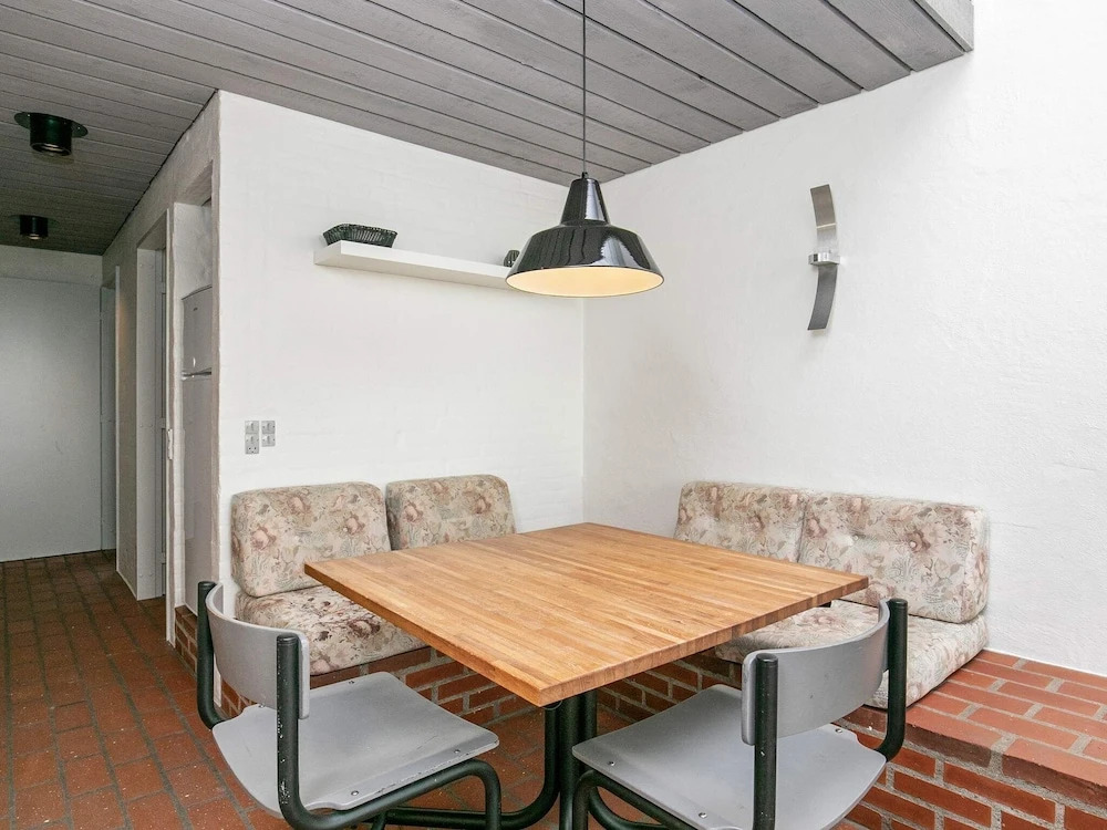 Serene Holiday Home in Blokhus With Sauna - фото 2