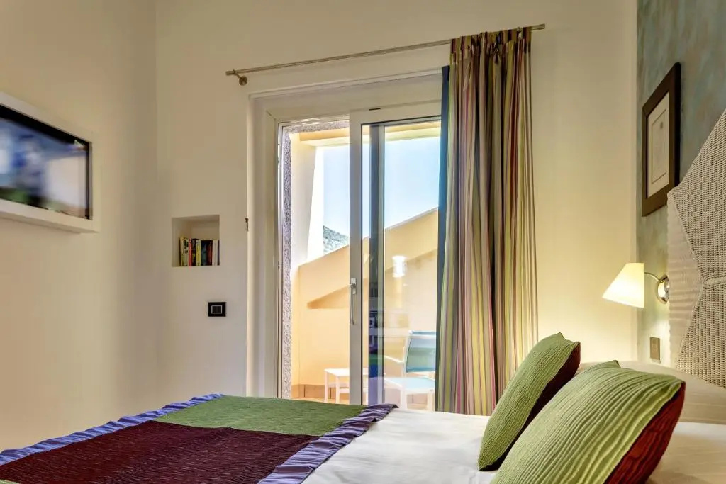 Hotel Stella Maris - Chambres