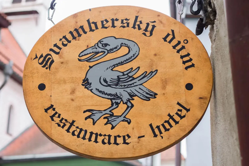 Hotel Svamberský Dum - Général