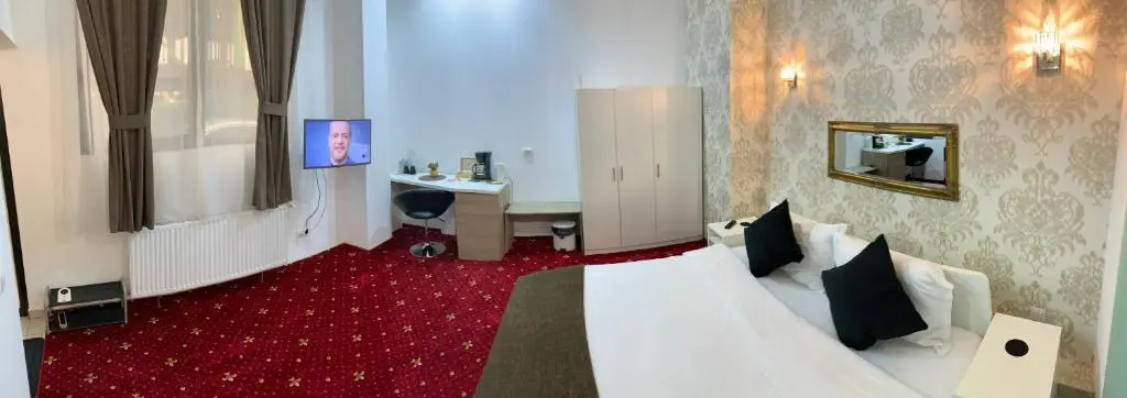 Premium Residence - Chambres
