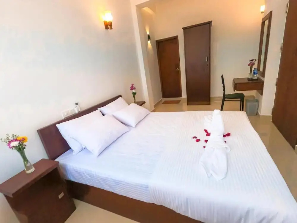 Economy room