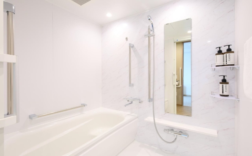 ICI HOTEL Ueno Shin Okachimachi 사진 23