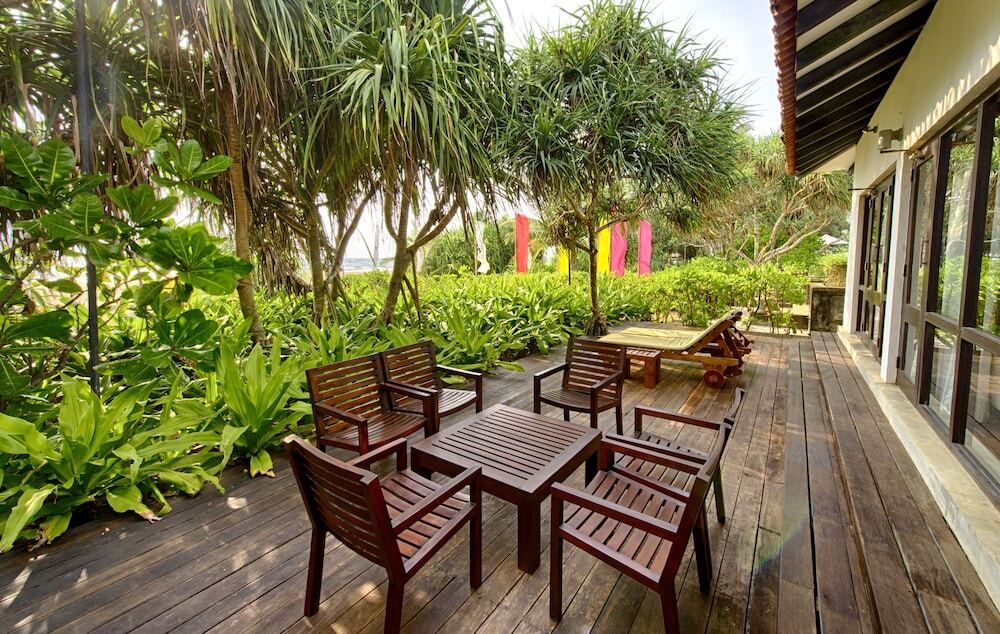 Avani Bentota Resort
