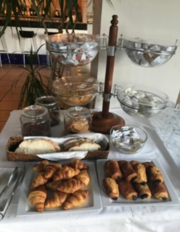 Hotel Patilla Ciudad de Requena - Général