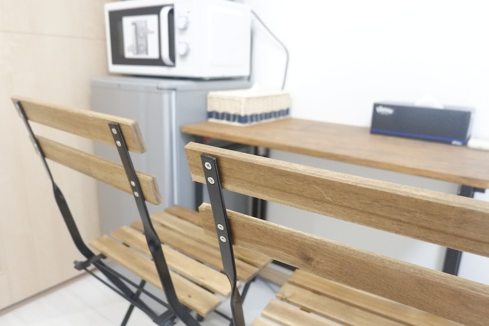 Shinsaibash East Nana Apartment · Junan 사진 22