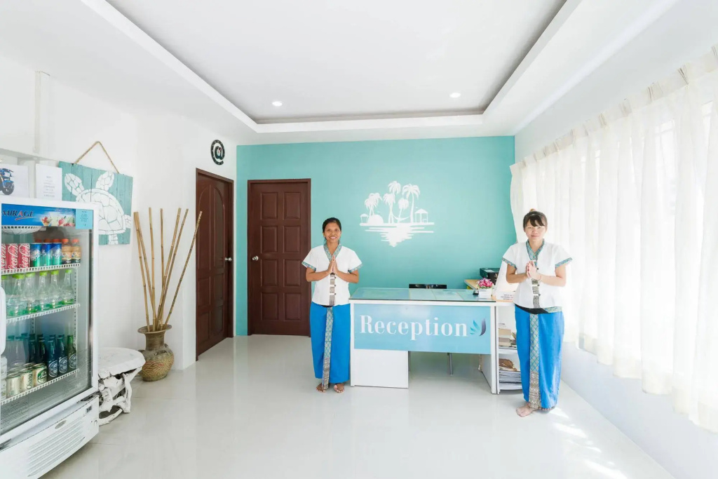 Hotel photo 22