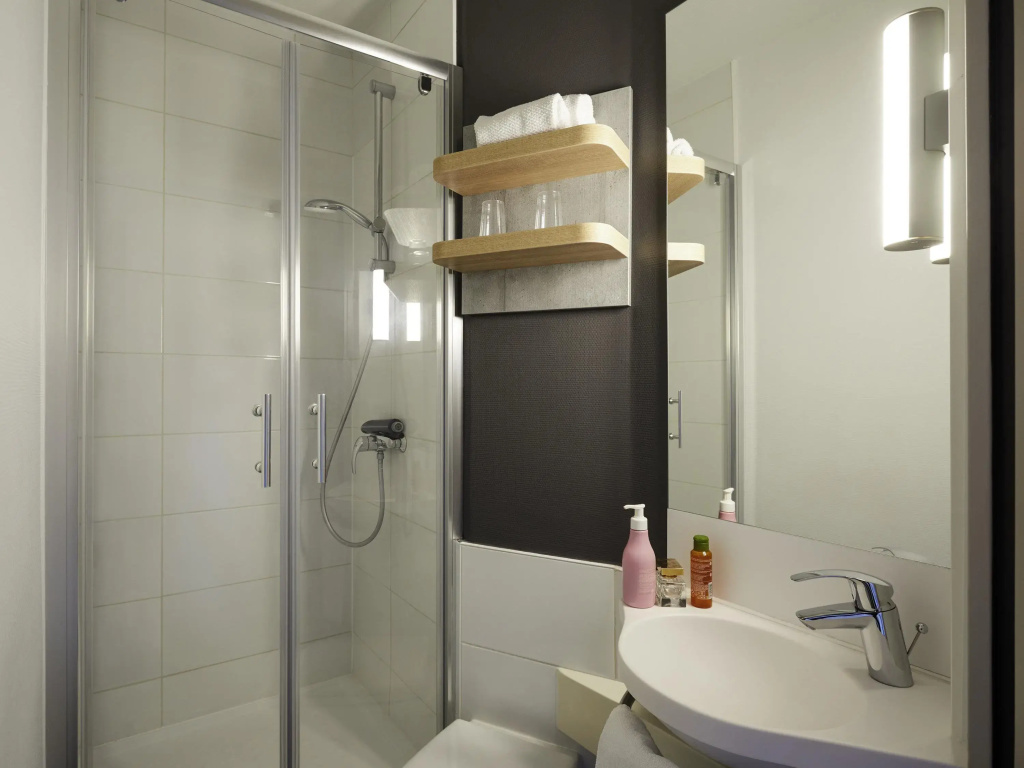 Afficher la photo 8 — ibis budget Lille Villeneuve d'Ascq