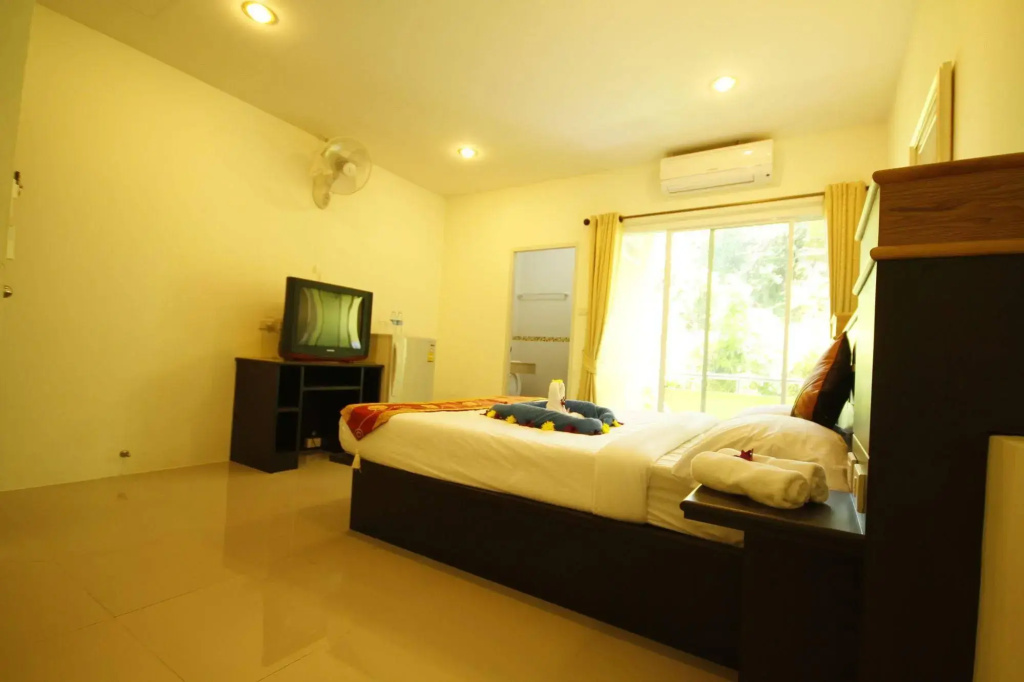 Hotel photo 20
