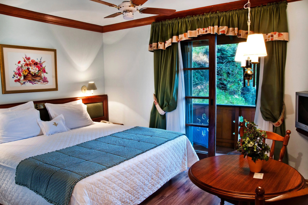Hotel Casa da Montanha - Général