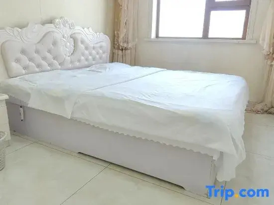 Standard Double Family room (full double bed)