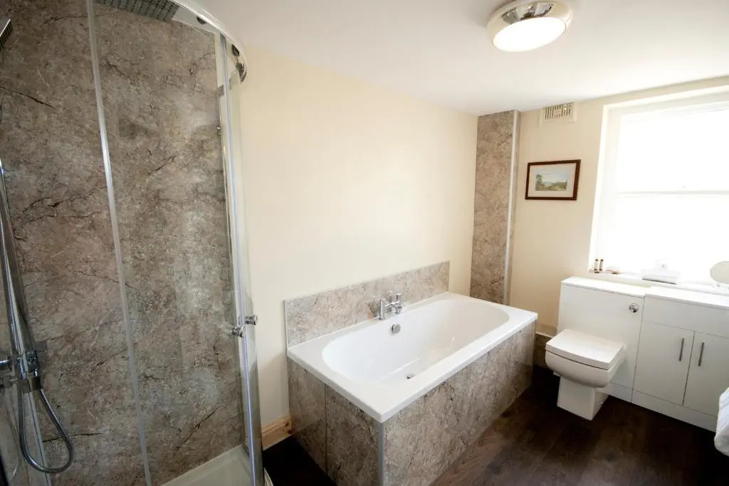 The Morritt Country House Hotel & The Garage Spa - Chambres