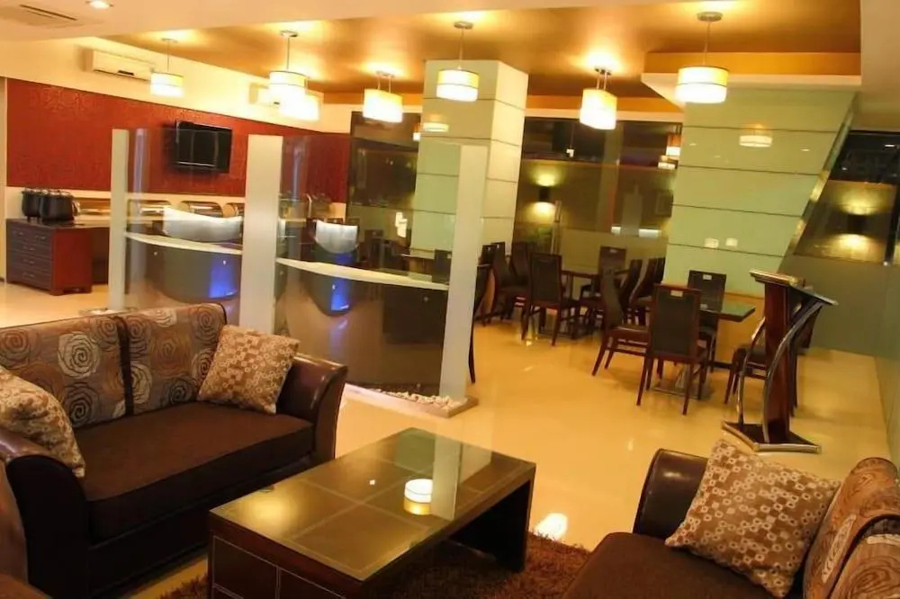 Hotel photo 20